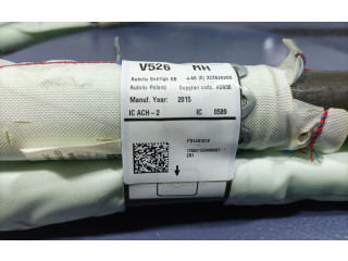 Боковая подушка безопасности 31407812, 31407812   Volvo XC90