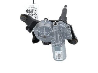 Моторчик заднего дворника 287105483R, A0-3698S Dacia Sandero