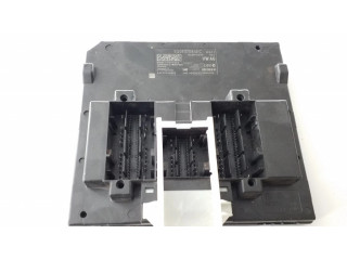 Комфортный модуль