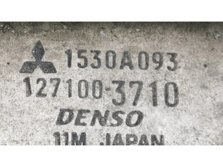Интеркулер 1530A093, 1271003710 Mitsubishi ASX 1.8