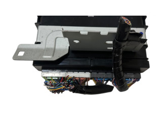 Блок управления 88281SC830, X1T22578M Subaru Forester SH