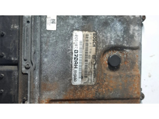 Řídící jednotka P05187070AH, 0281013530 Chrysler Voyager 2010