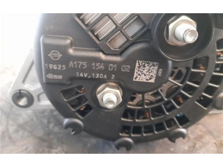 Генератор A1751540102 SsangYong Korando