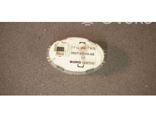 Дисплей       Ford Ka