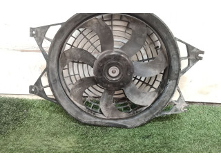 Вентилятор радиатора 977303EXXX, 977303EXXX KIA Sorento