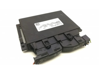 Блок управления коробки передач