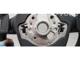 Руль Audi A6 S6 C8 4K  2018 -  года 4K0419091BINU, 4K0419091B      