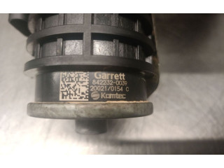  Турбина Peugeot 2008 II  9836081180, 9836081180   для двигателя HN05      