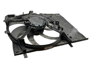 Вентилятор радиатора     9801666680, PS2083    Peugeot 2008 I 1.4