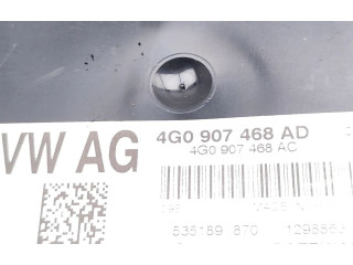 Блок управления 4G0907468AD, 4G0907468AC Audi A6 C7