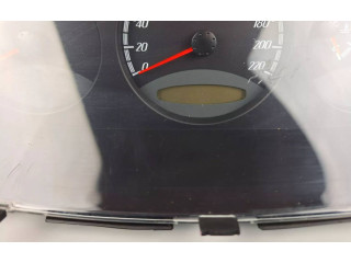 Панель приборов 8021031520 SsangYong Actyon sports I