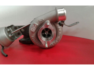 Turbodmychadlo Турбина 18900-RSR-E01, 18900RSRE01 Honda Civic N22A2
