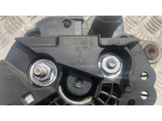 Генератор 03L903023 Audi Q3 8U 2.0