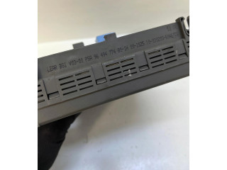 Блок комфорта 9649477480   Citroen C8   