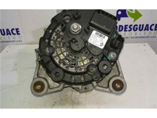 Генератор 231002949RB Dacia Sandero