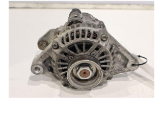 Генератор 6001548052 Dacia Logan I