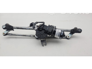 Комплект механизма стеклоочистителей Chevrolet Astra  2008 - 2011 года 96850001      