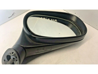 Зеркало электрическое     правое   Mitsubishi Carisma  1996-1999 года   