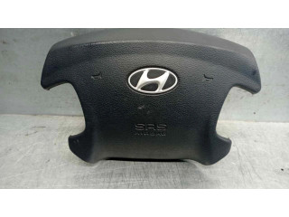 Подушка безопасности водителя 569003K140KZ   Hyundai Sonata