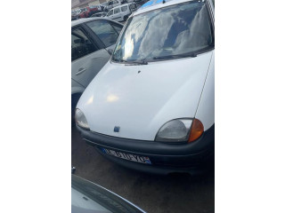 Зеркало (механическое) Fiat Seicento/600 1997 - 2010 года