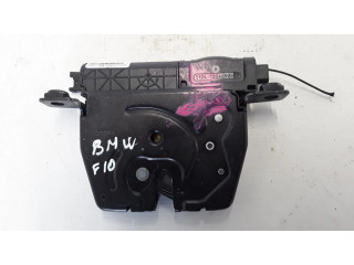 Zámek zadních dveří 918064-103R BMW 5 F10 F11 2011