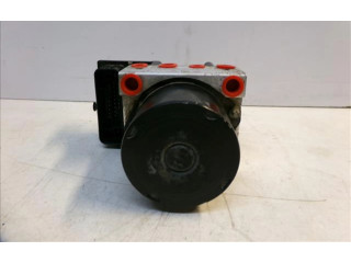 Блок АБС 600614117O   Seat  Ibiza I (021A)  1984 - 1993 года