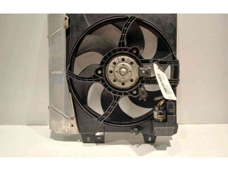 Вентилятор радиатора     9812028580    Citroen C2 