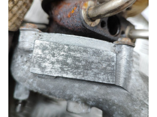 Турбина Bentley Flying Spur 079145704Q, 079253034CF