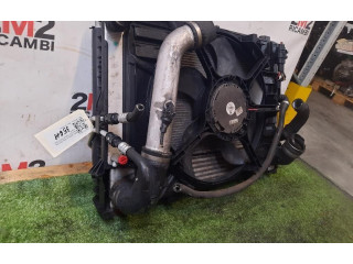 Zpětné zrcátko BMW 5 E60 E61 2007 N47D20A