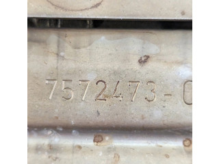 Čerpadlo oleje 7572479, 7472473 BMW 5 F10 F11 4.4