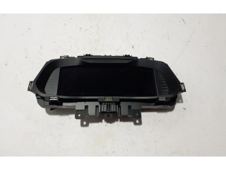 Спидометр (приборный щиток)     5E3920770A    Skoda Octavia Mk4 