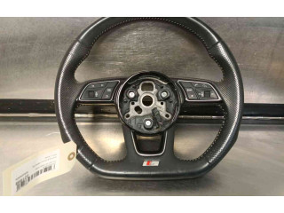 Volant Audi A3 S3 8V 2016 8V0419091CMJAH