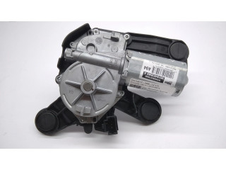 Моторчик заднего дворника W000037600 Peugeot 2008 I