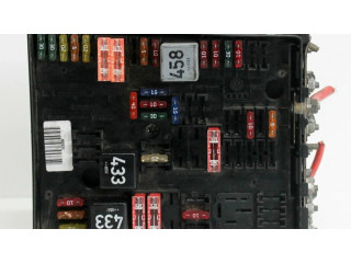 Pojistková skříňka 1K0937124H Audi A3 S3 8P 2004