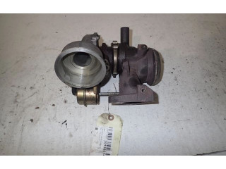 Турбина Mercedes-Benz A W169 6400902780 для двигателя 640940