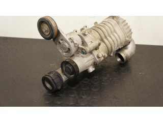 Turbodmychadlo Турбина 346546C Nissan Note (E12)