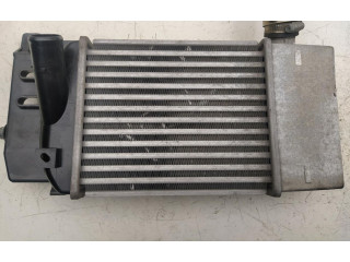 Интеркулер 1D1271005100 Toyota Yaris