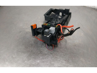 Pojistková skříňka 4E0971845 Audi A8 S8 D3 4E 2003