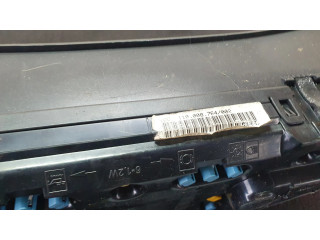 Přístrojová deska Mercedes-Benz E W210 2000 A2105404947, 88311256