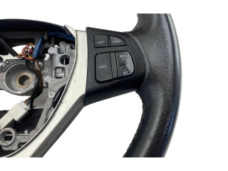 Руль Suzuki SX4 S-Cross  2013 - 2021 года GS13114610, 0589P1000106      