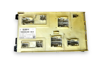 Блок комфорта A1569007702, A1569021400   Mercedes-Benz CLA C117 X117 W117   