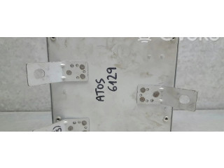 Řídící jednotka 3911002743, S02808263 Hyundai Atos Classic 2001