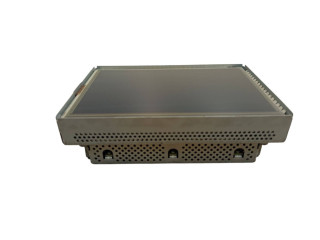 Дисплей DW9310E889AF, EQ9GS2003F Jaguar XJ X351