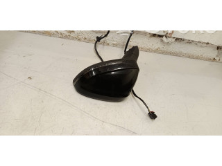 Зеркало электрическое        Audi A5  2016 -  года   