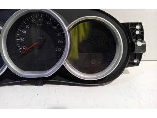 Панель приборов 248108019R Dacia Lodgy