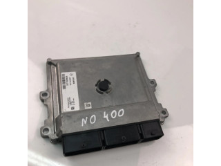 Блок управления двигателя 237102982S   Renault Clio IV