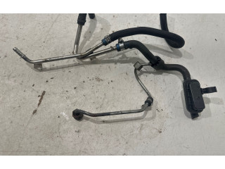 Комплект системы впрыска топлива 04L130277AC, 04L130755E    Skoda Superb B8 (3V)  DFG 