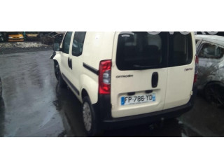 Зеркало электрическое Citroen Nemo - года