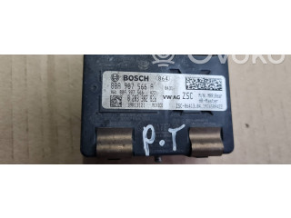 Датчик слепых зон 80A907566A, 80A907566   Audi Q5 SQ5