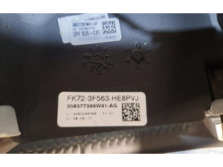 Руль Land Rover Discovery Sport 2014 - года